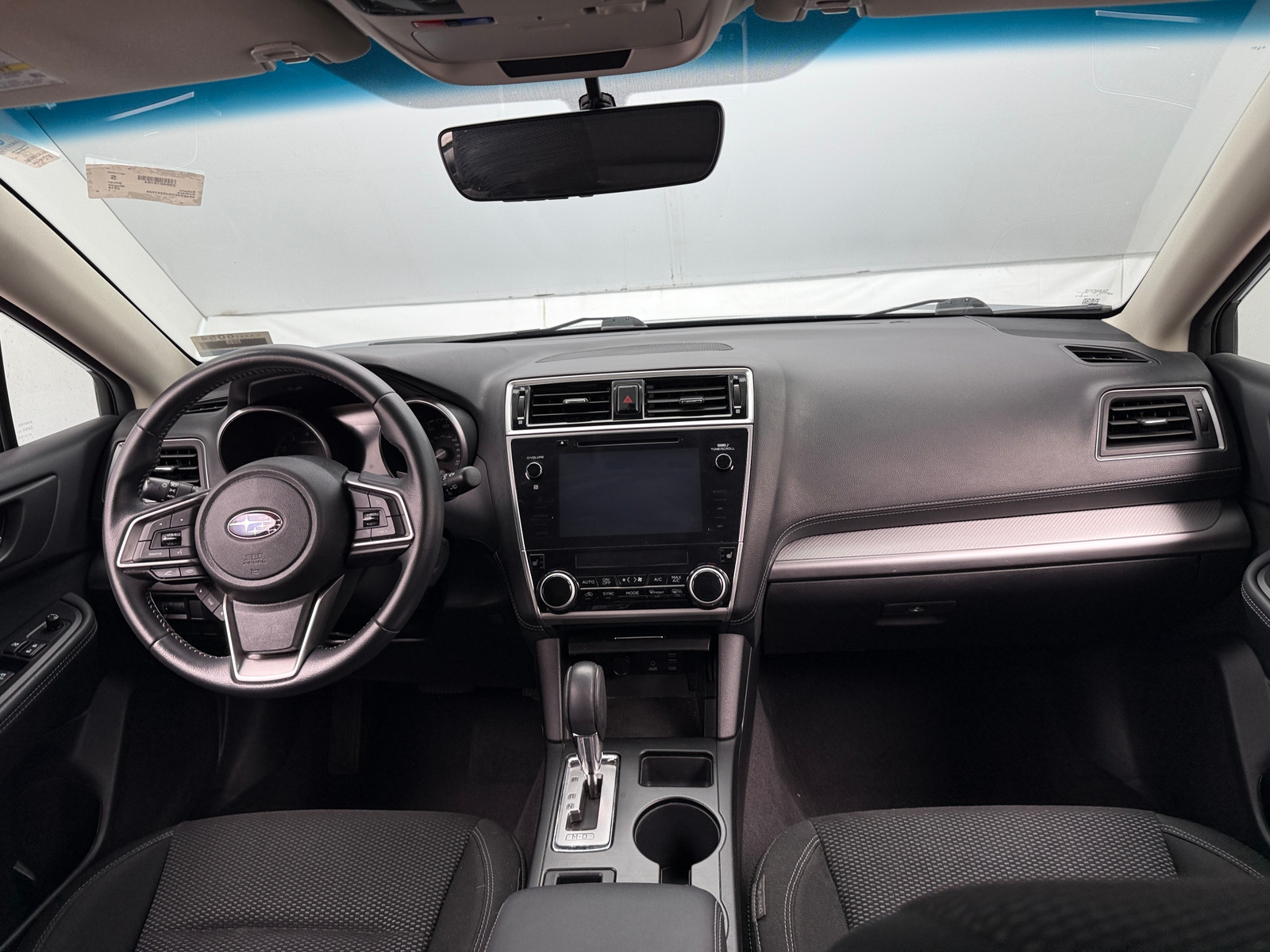 Thumbnail: 2018 Subaru Outback - 3