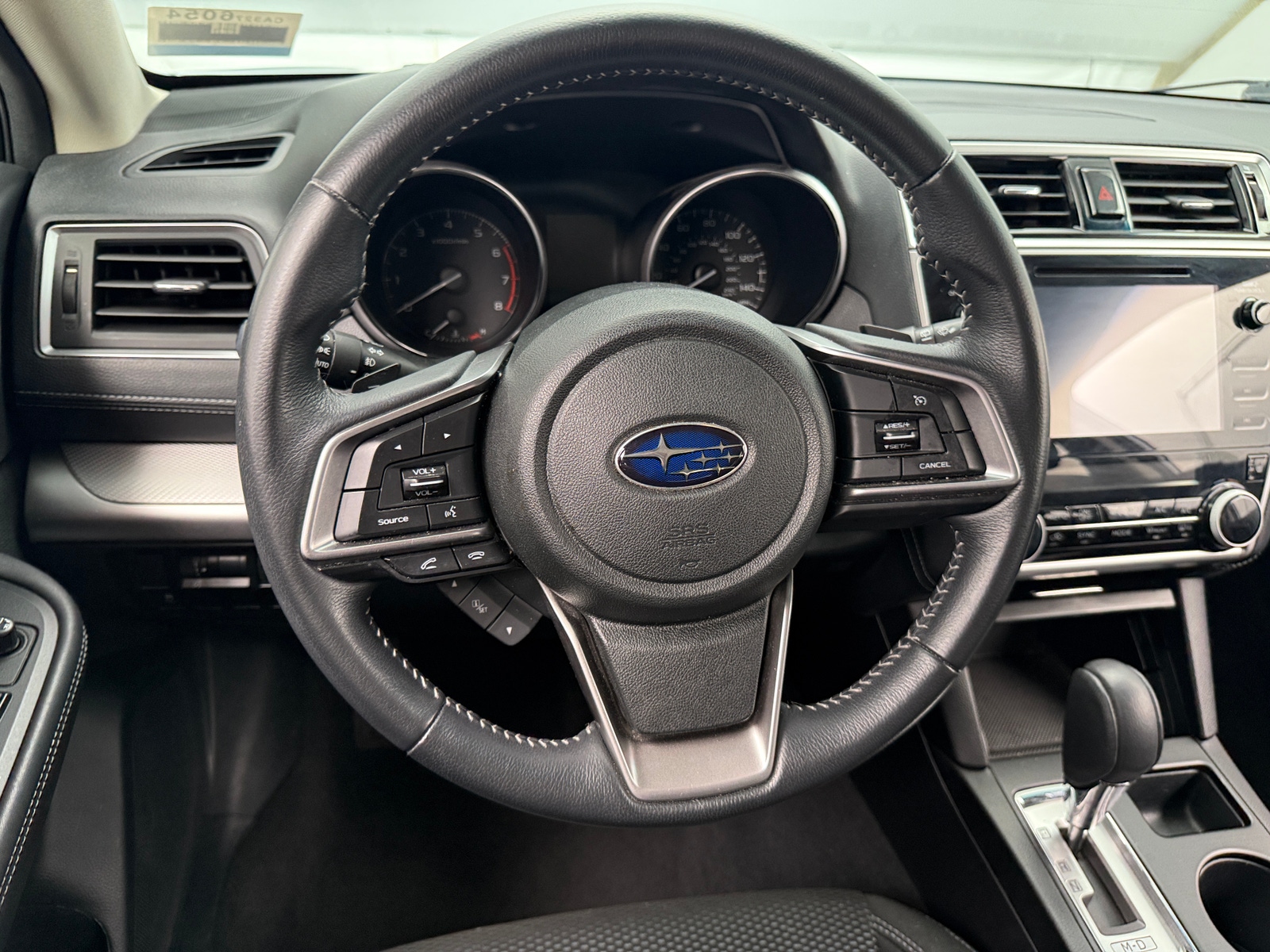 Thumbnail: 2018 Subaru Outback - 5