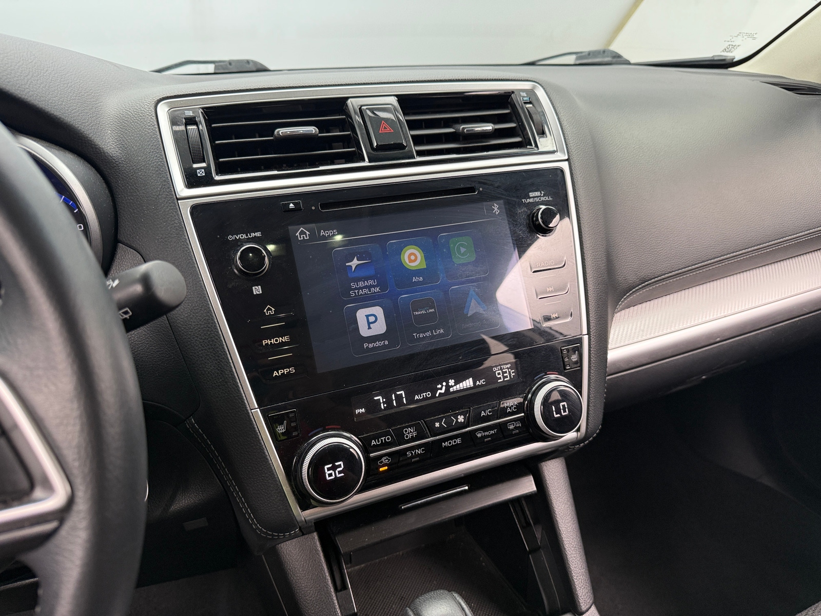 Thumbnail: 2018 Subaru Outback - 4