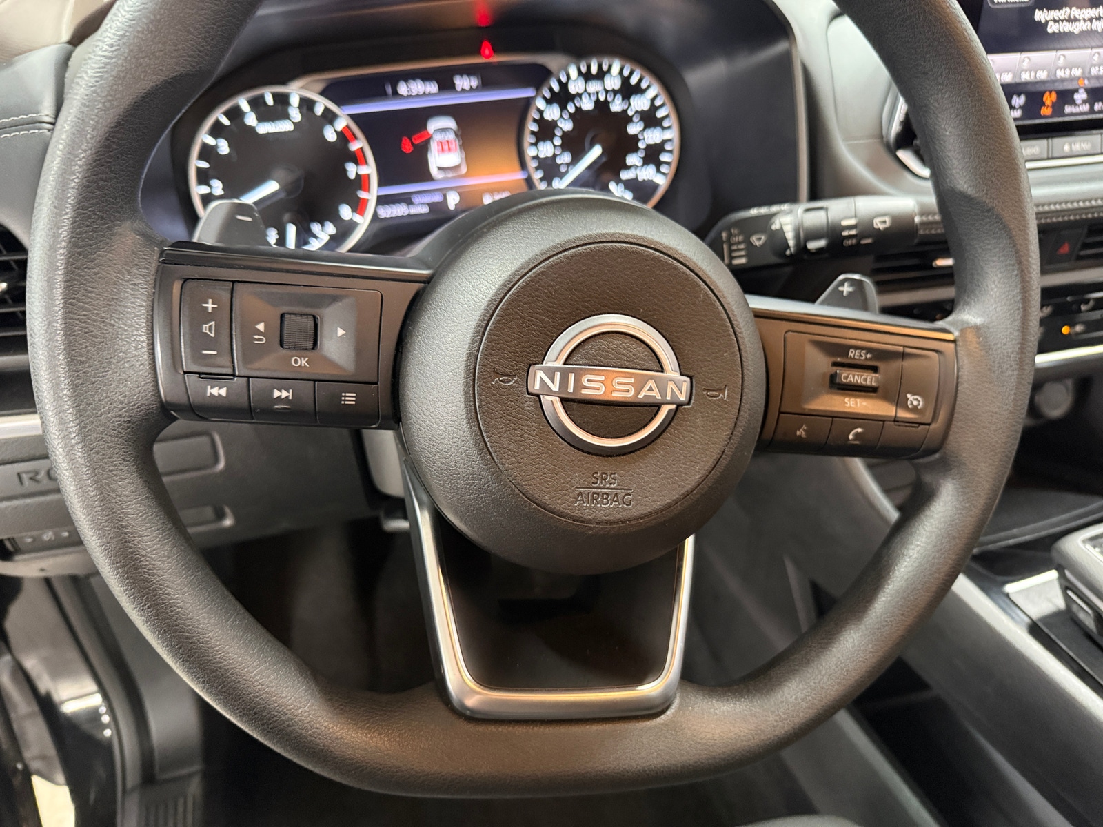 Thumbnail: 2023 Nissan Rogue - 5
