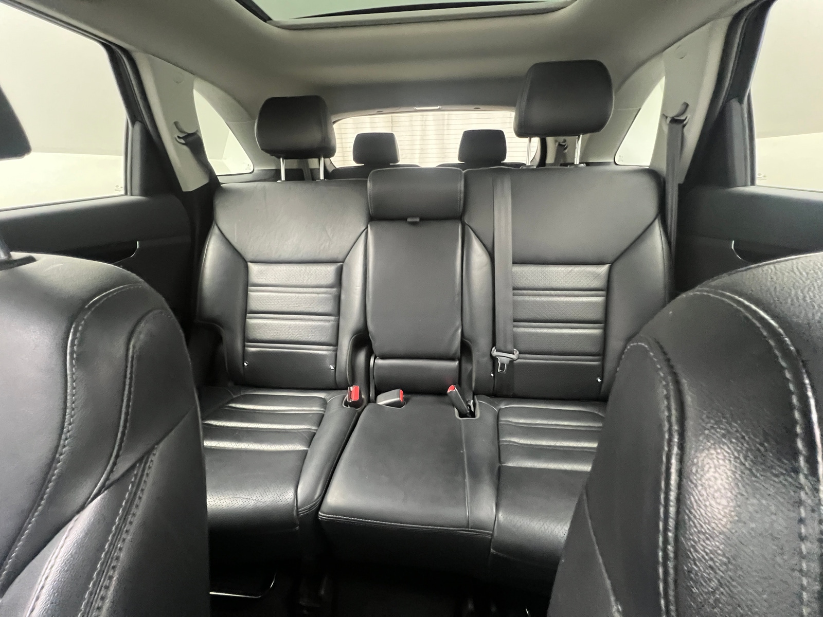 Thumbnail: 2020 Kia Sorento - 5