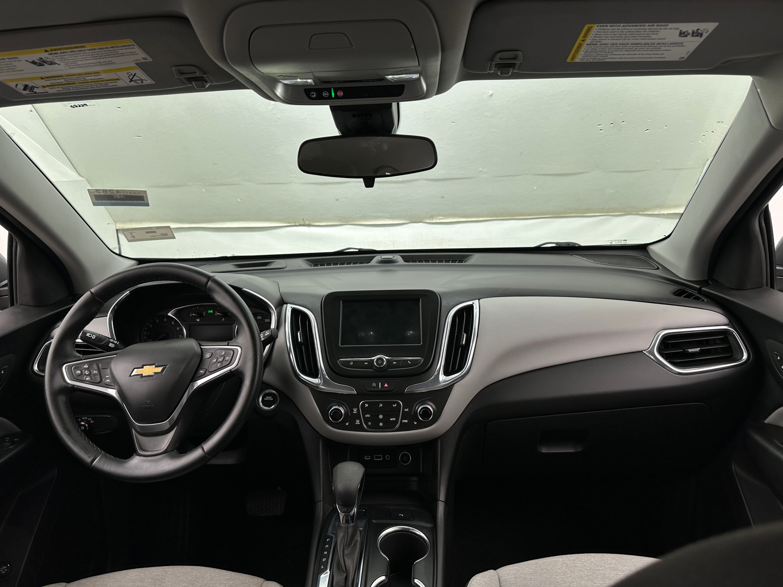 Thumbnail: 2023 Chevrolet Equinox - 3