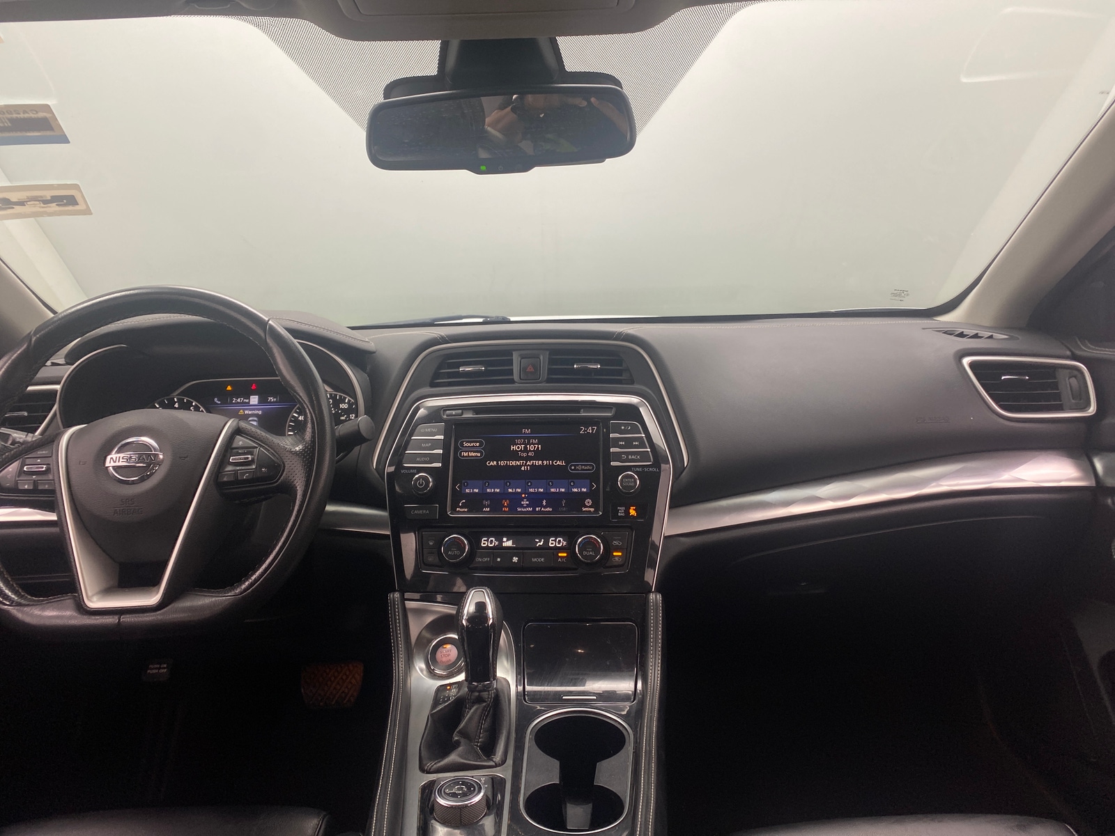 Thumbnail: 2020 Nissan Maxima - 2