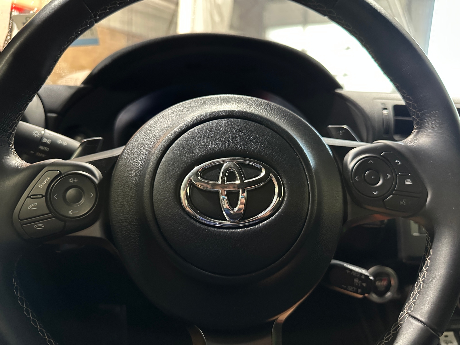 Thumbnail: 2022 Toyota GR86 - 3