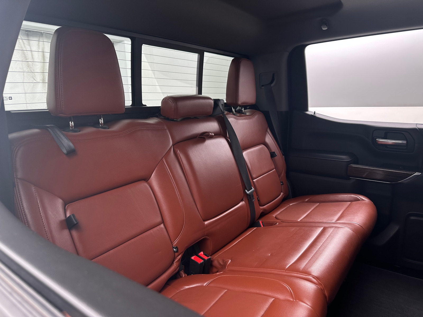 Thumbnail: 2020 GMC Sierra 1500 - 6