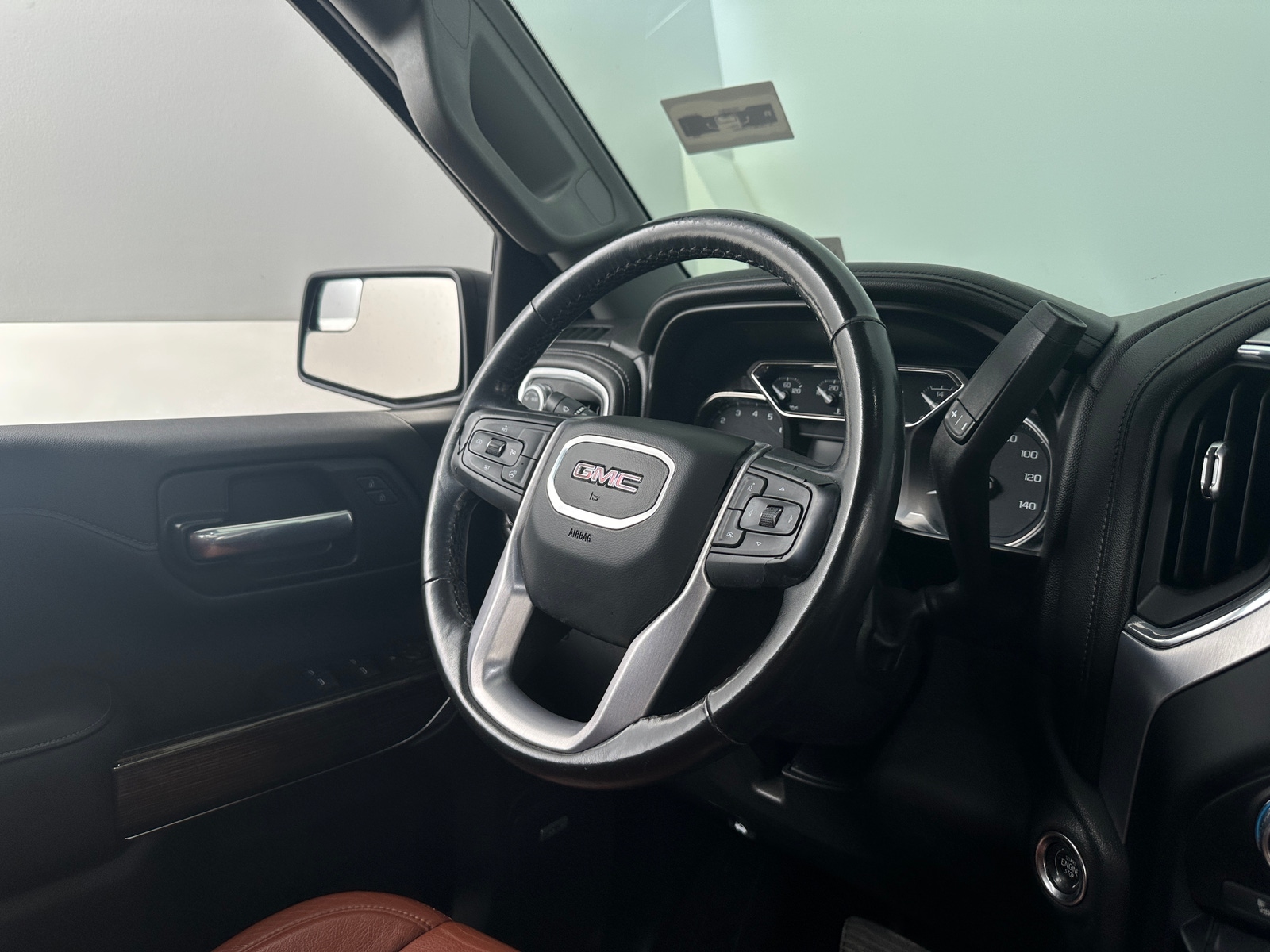 Thumbnail: 2020 GMC Sierra 1500 - 5