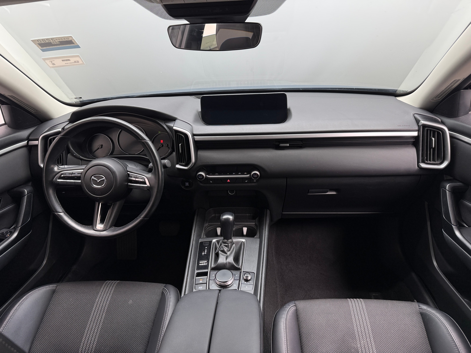 Thumbnail: 2024 Mazda CX-50 - 2