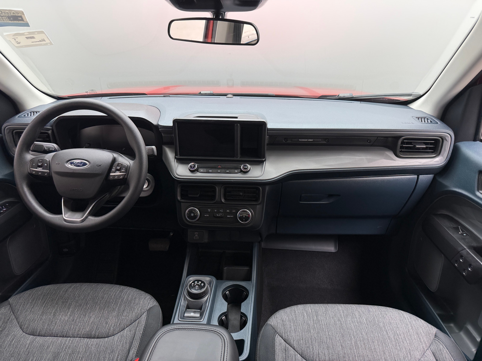 Thumbnail: 2023 Ford Maverick - 3