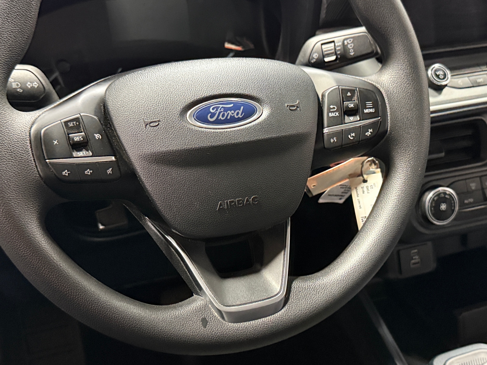Thumbnail: 2023 Ford Maverick - 5
