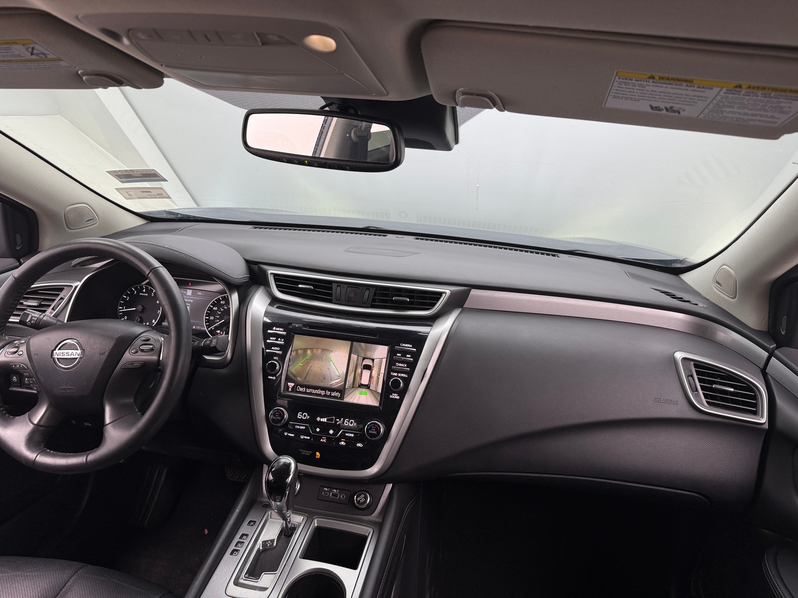 Thumbnail: 2020 Nissan Murano - 2