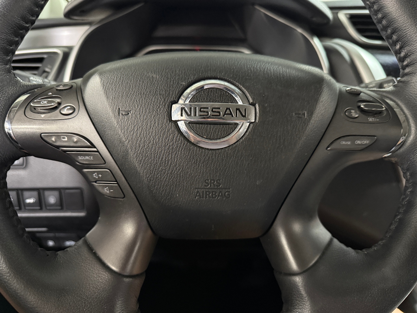 Thumbnail: 2020 Nissan Murano - 4
