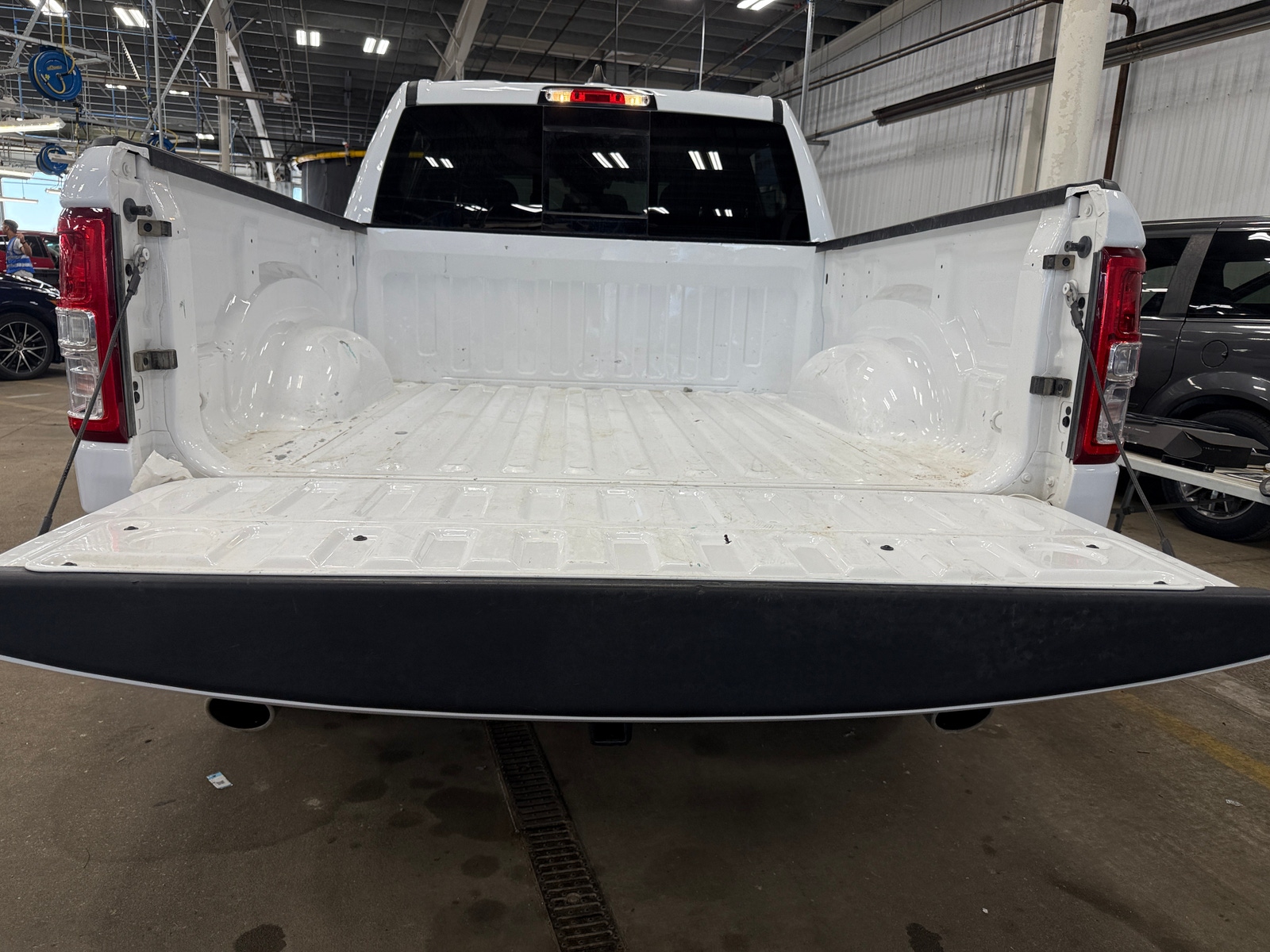 Thumbnail: 2023 RAM 1500 - 7
