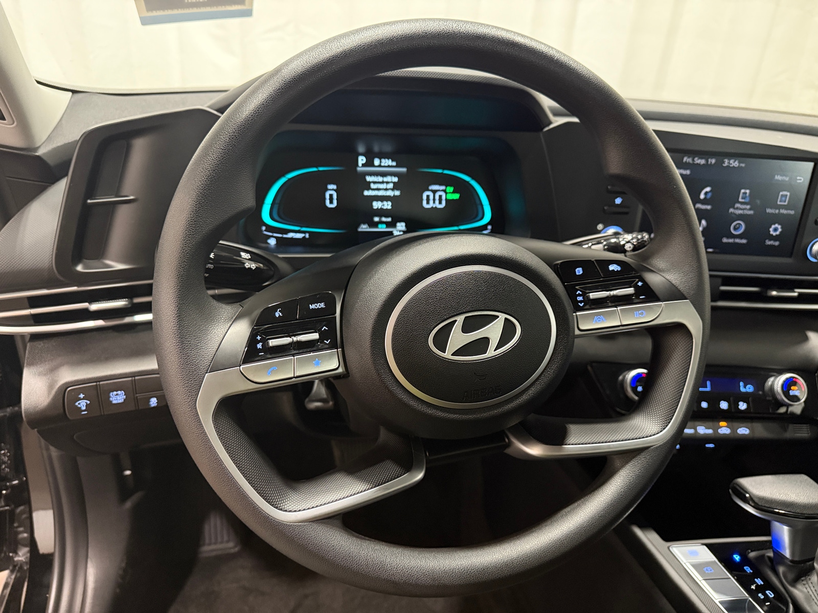 Thumbnail: 2025 Hyundai Elantra - 5