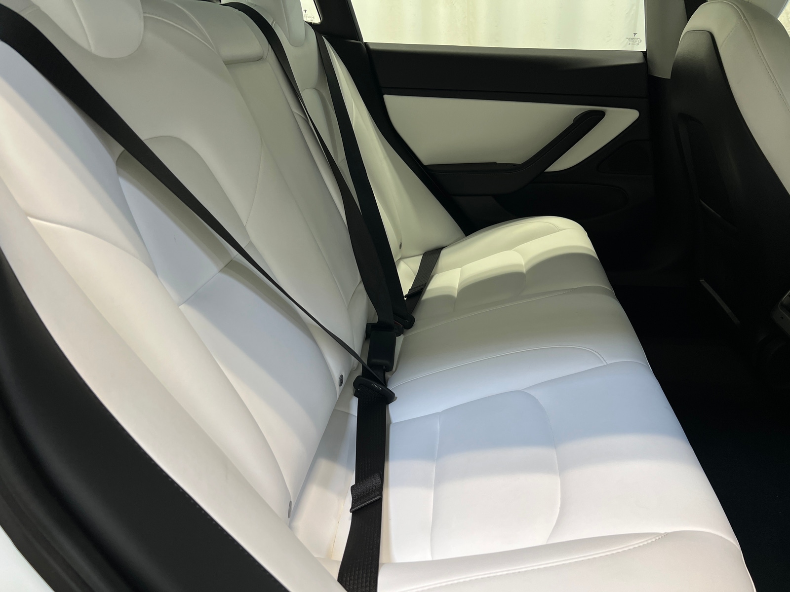 Thumbnail: 2021 Tesla Model 3 - 5