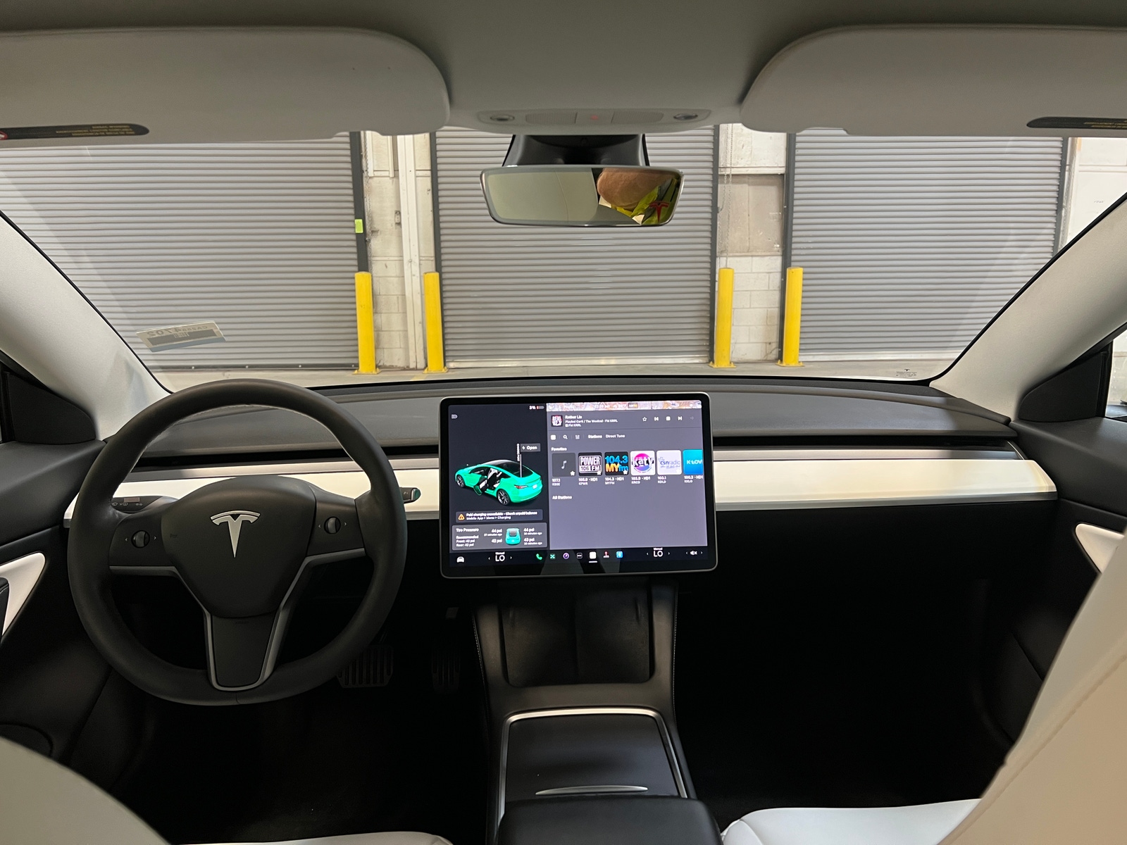 Thumbnail: 2021 Tesla Model 3 - 2