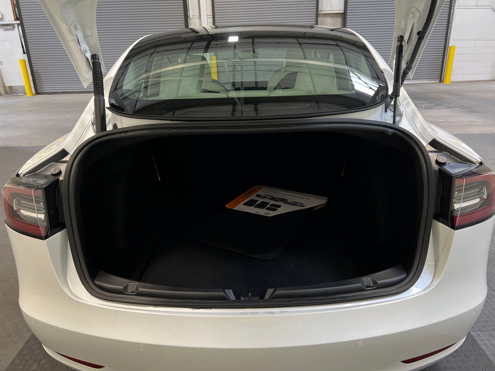 Thumbnail: 2021 Tesla Model 3 - 6