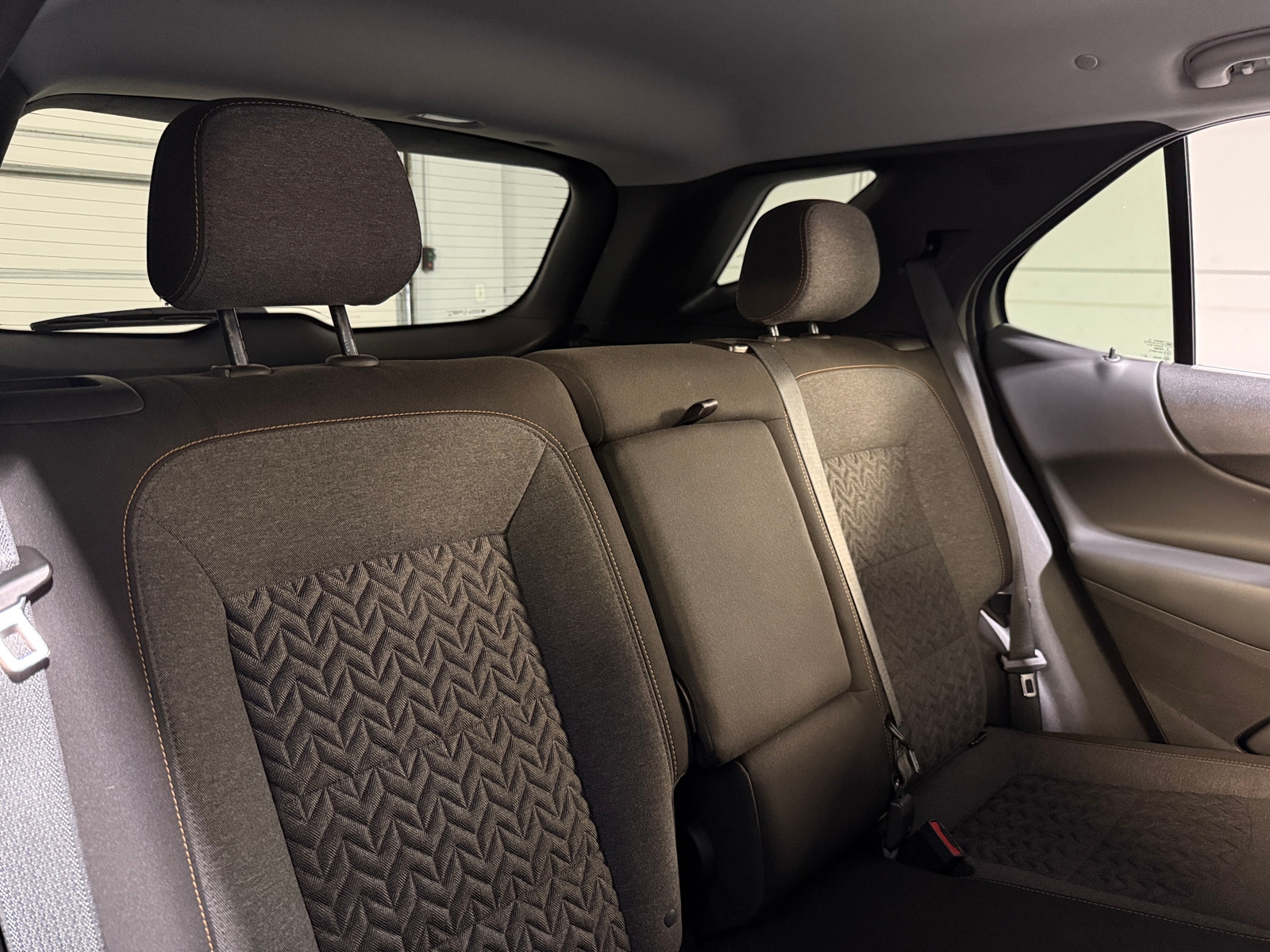 Thumbnail: 2024 Chevrolet Equinox - 6