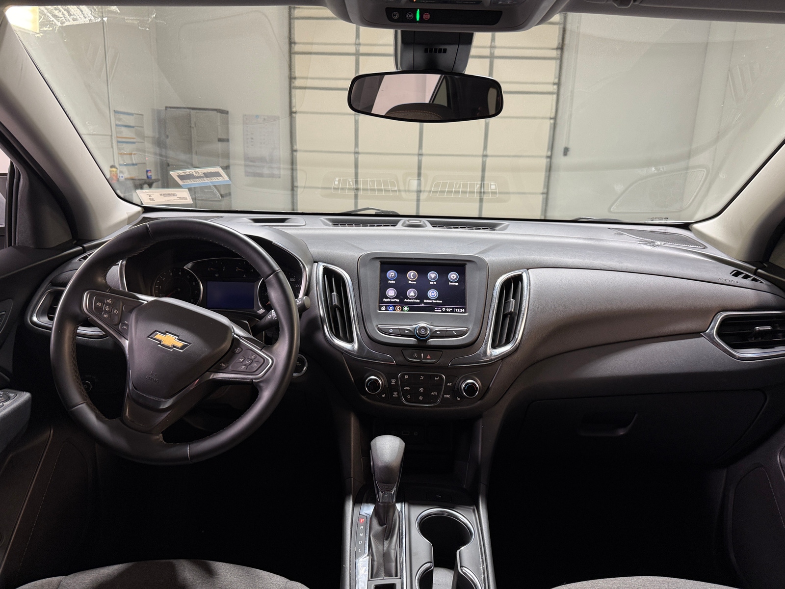 Thumbnail: 2024 Chevrolet Equinox - 3