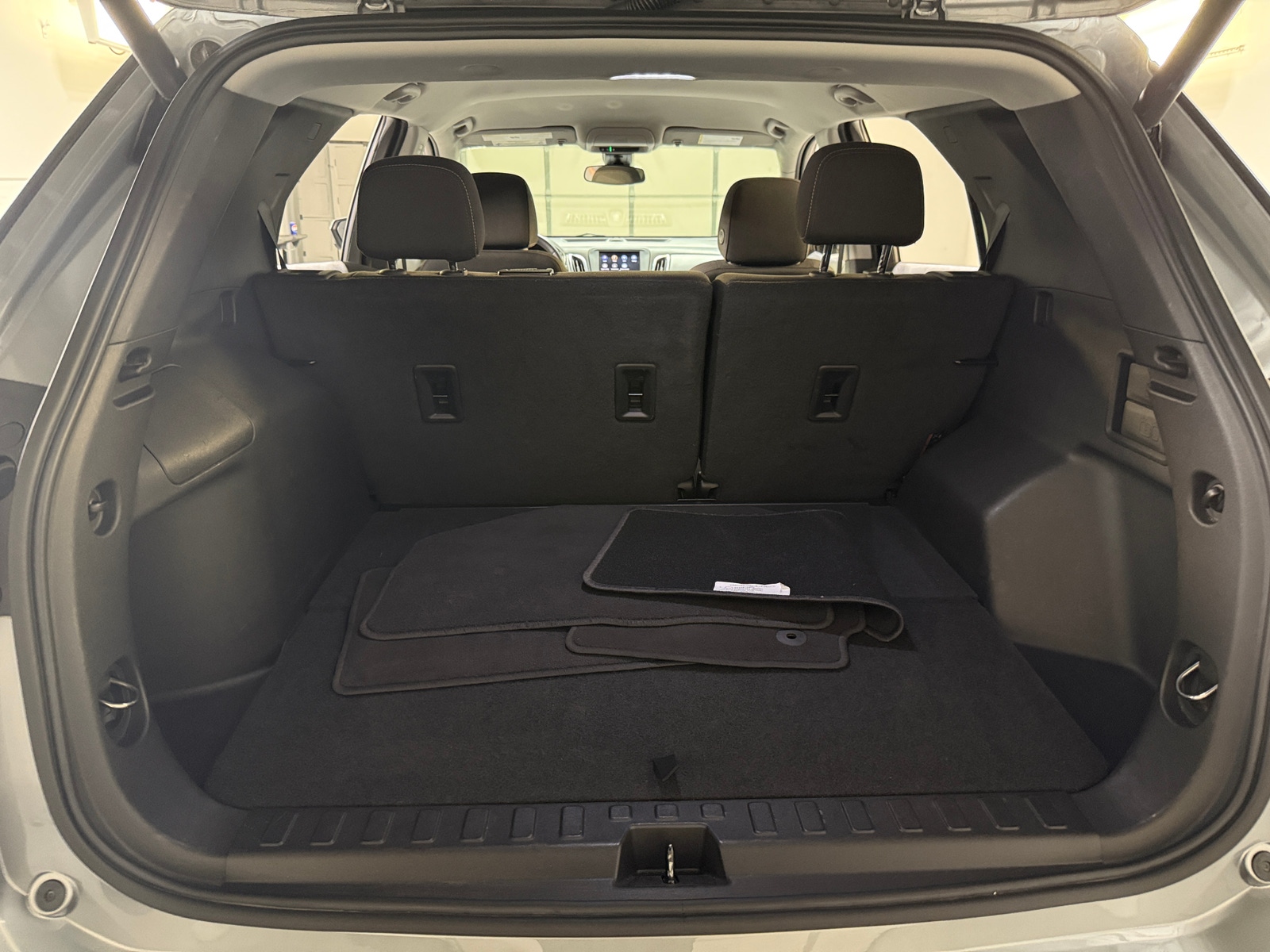 Thumbnail: 2024 Chevrolet Equinox - 7