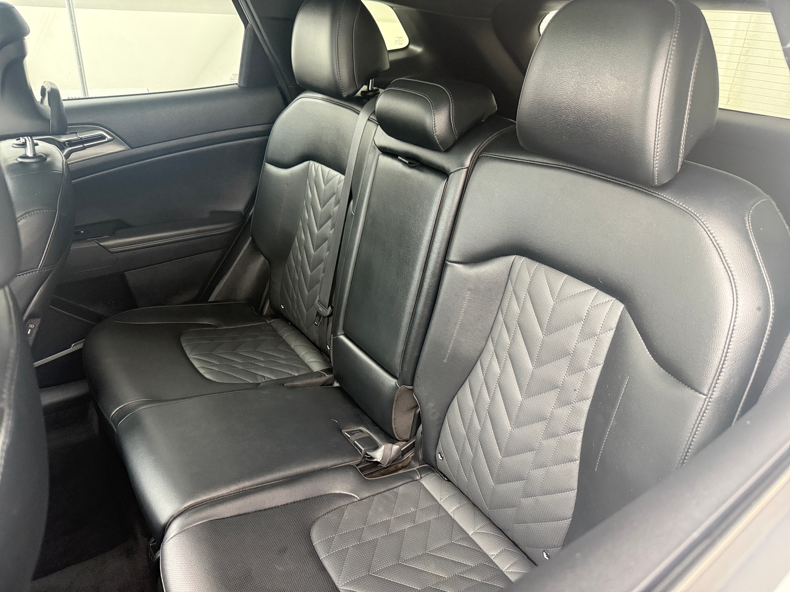 Thumbnail: 2023 Kia Sportage - 5