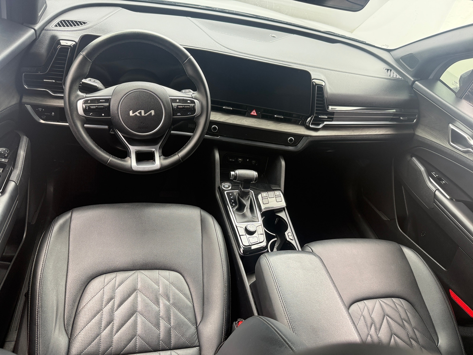 Thumbnail: 2023 Kia Sportage - 2