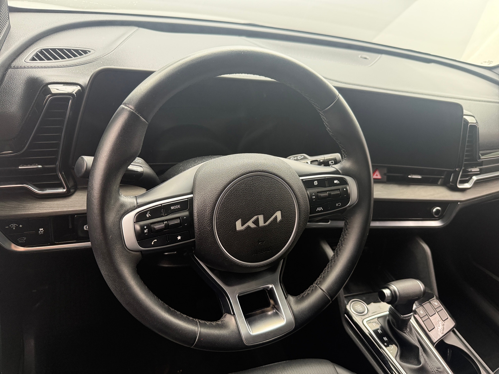 Thumbnail: 2023 Kia Sportage - 4