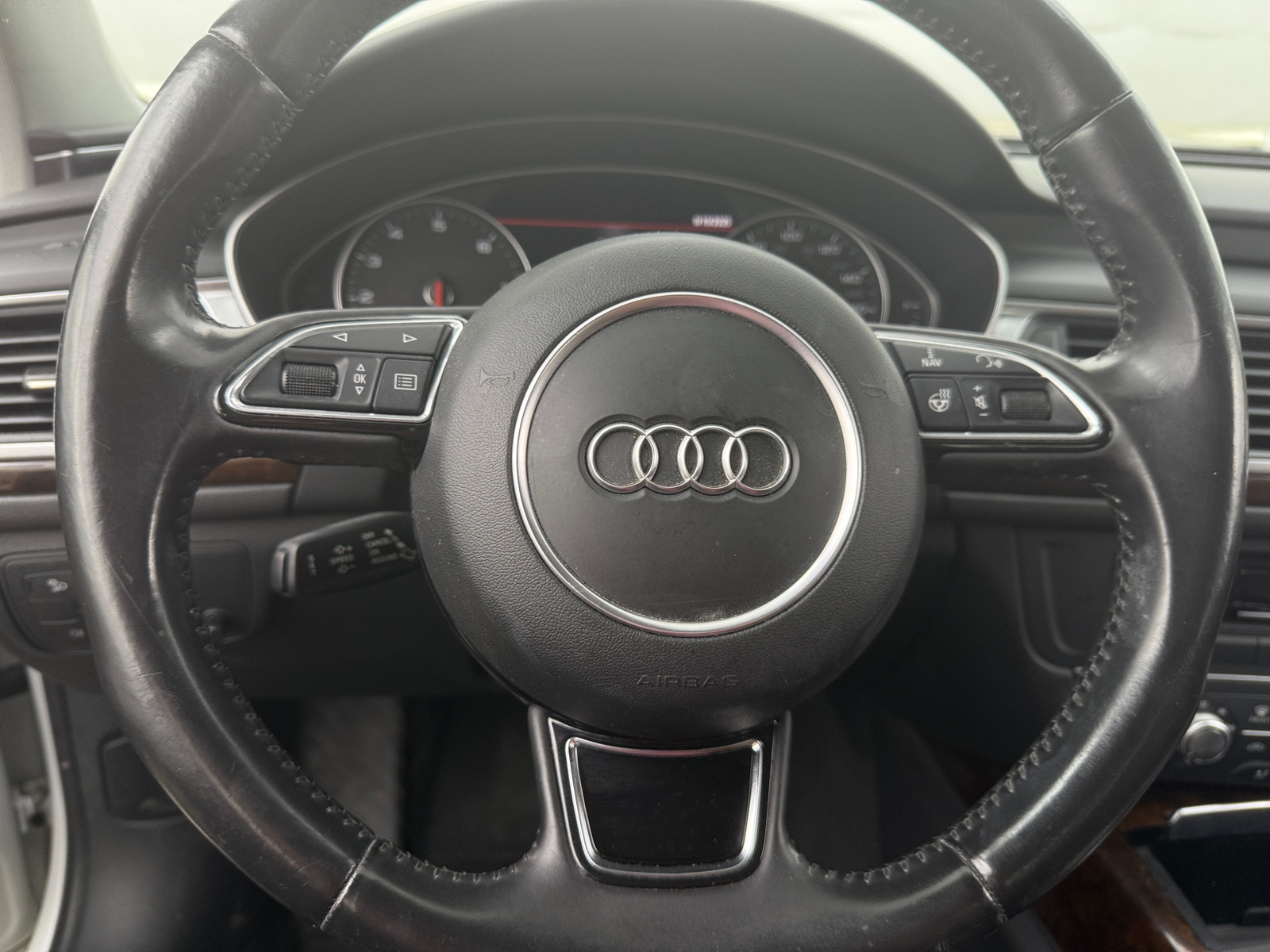 Thumbnail: 2016 Audi A6 - 4