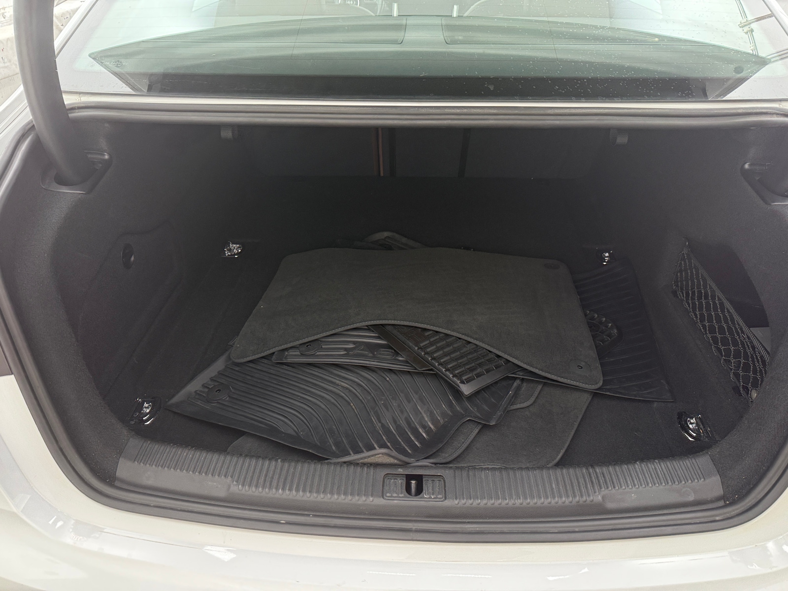 Thumbnail: 2016 Audi A6 - 6