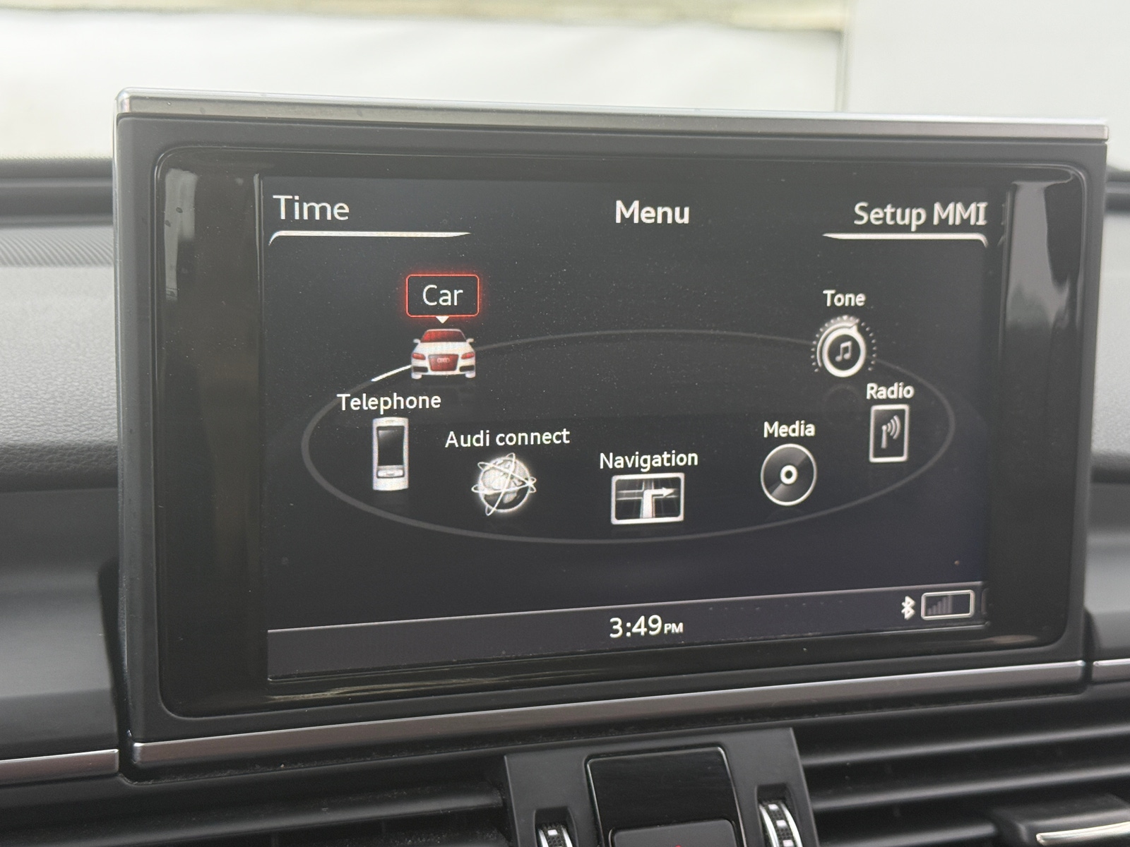 Thumbnail: 2016 Audi A6 - 3