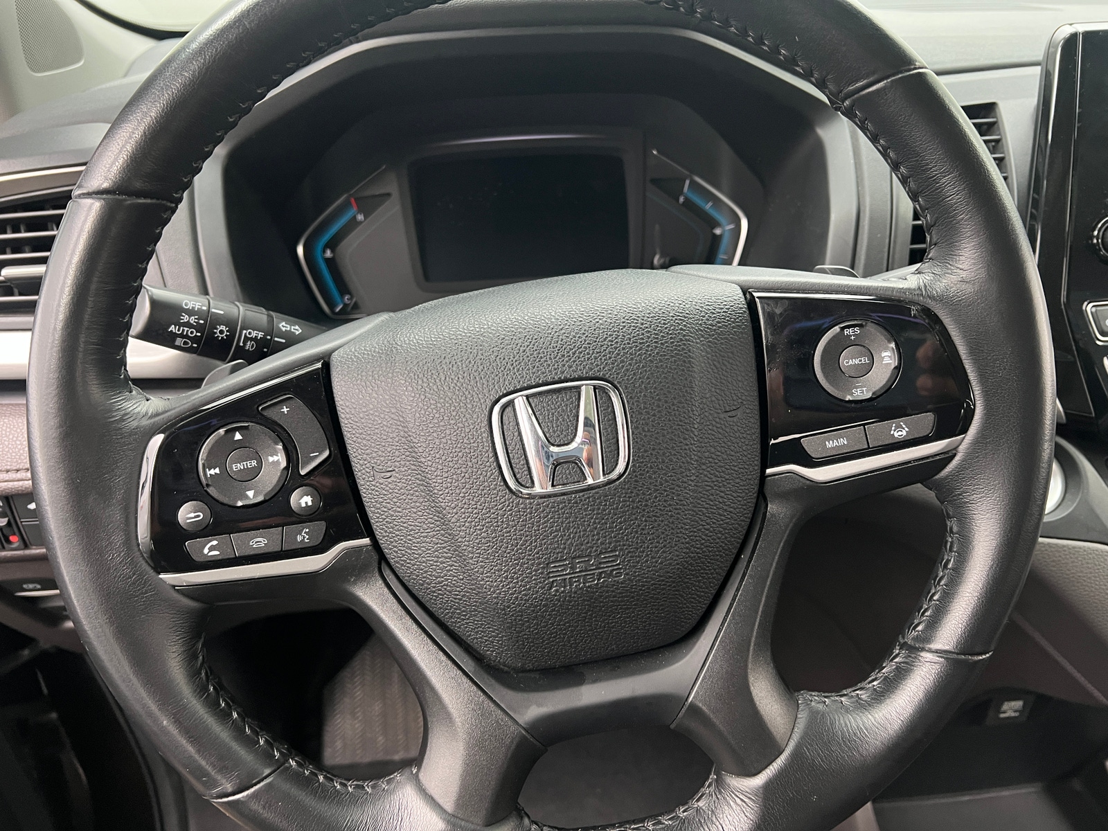 Thumbnail: 2020 Honda Odyssey - 4