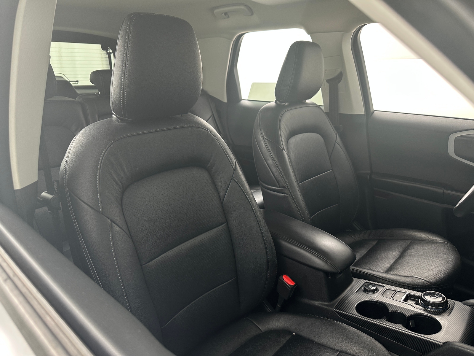 Thumbnail: 2021 Ford Bronco Sport - 2