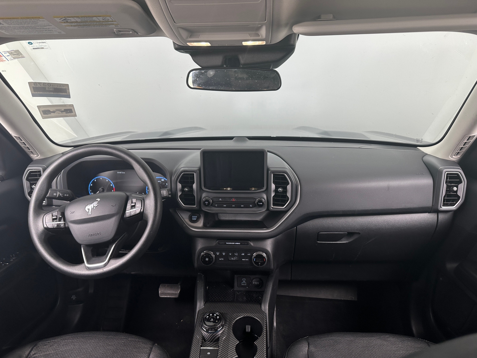 Thumbnail: 2021 Ford Bronco Sport - 3