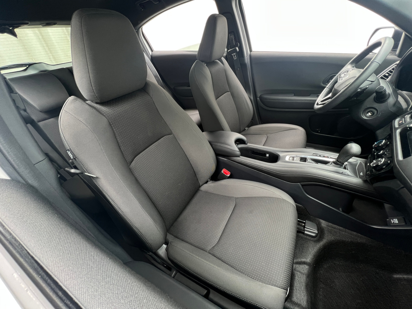 Thumbnail: 2021 Honda HR-V - 2