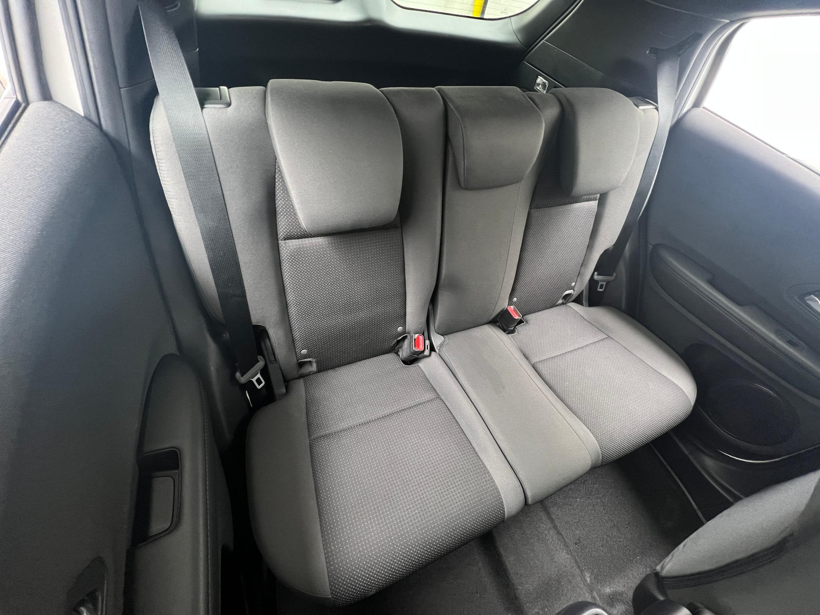 Thumbnail: 2021 Honda HR-V - 6