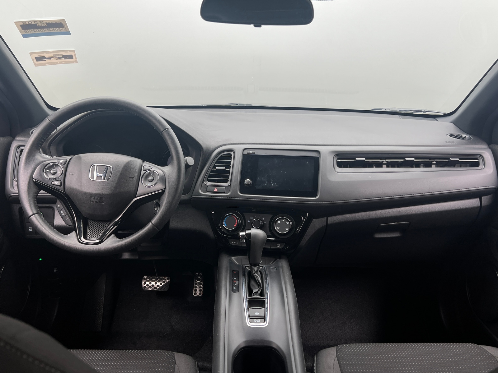 Thumbnail: 2021 Honda HR-V - 3