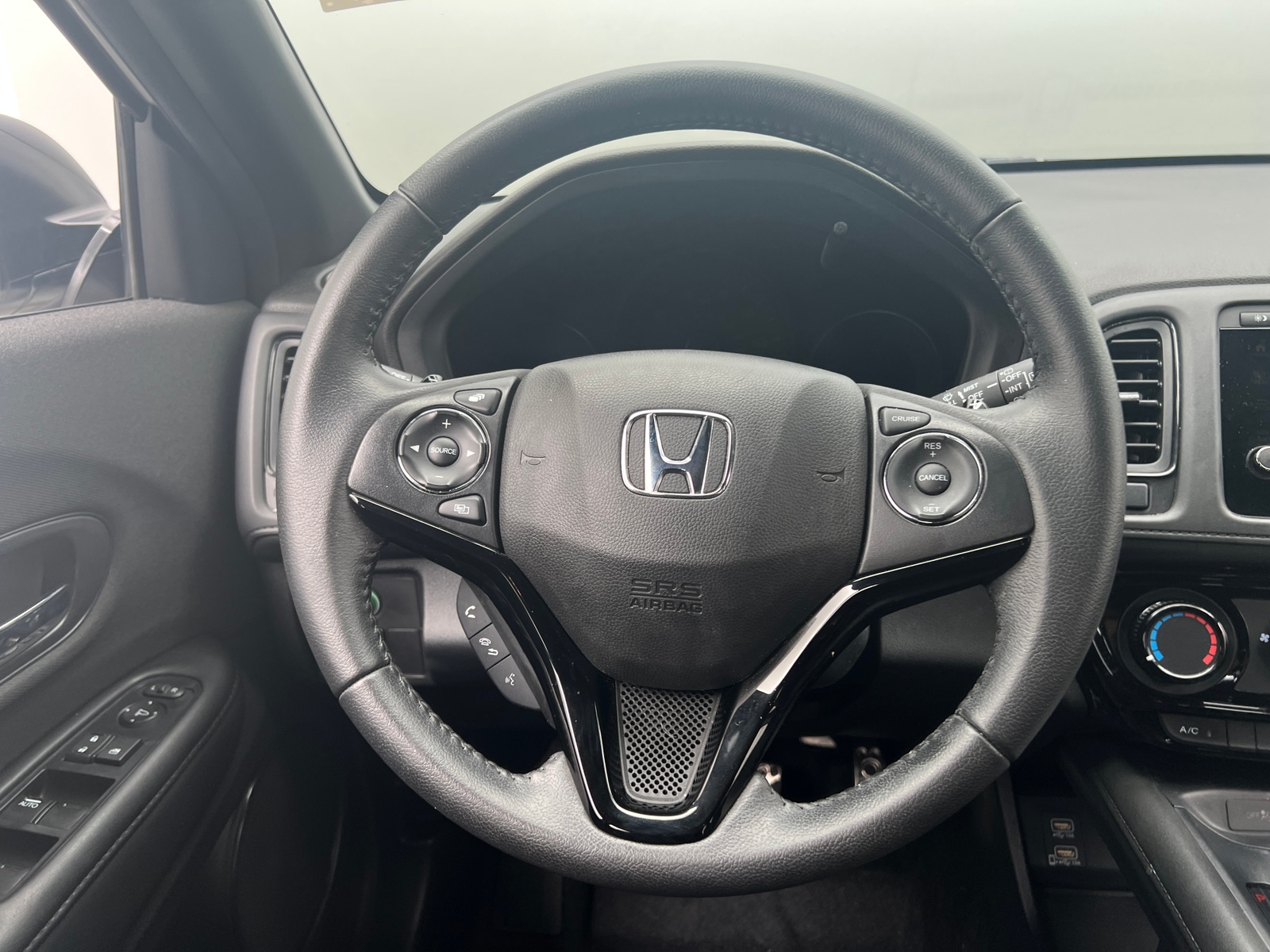 Thumbnail: 2021 Honda HR-V - 5