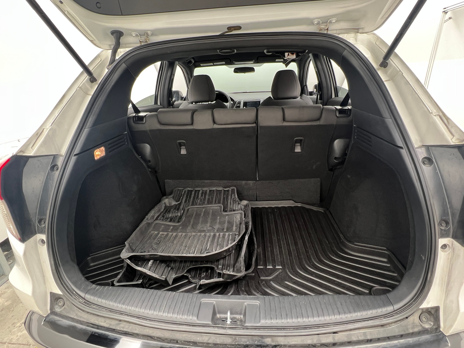 Thumbnail: 2021 Honda HR-V - 7