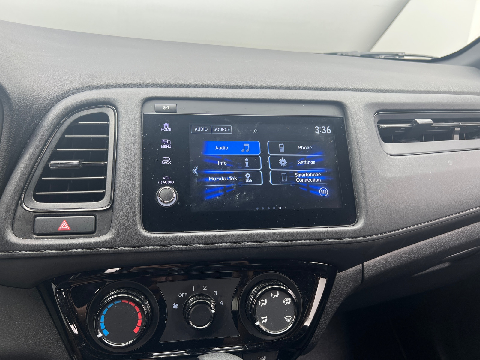 Thumbnail: 2021 Honda HR-V - 4