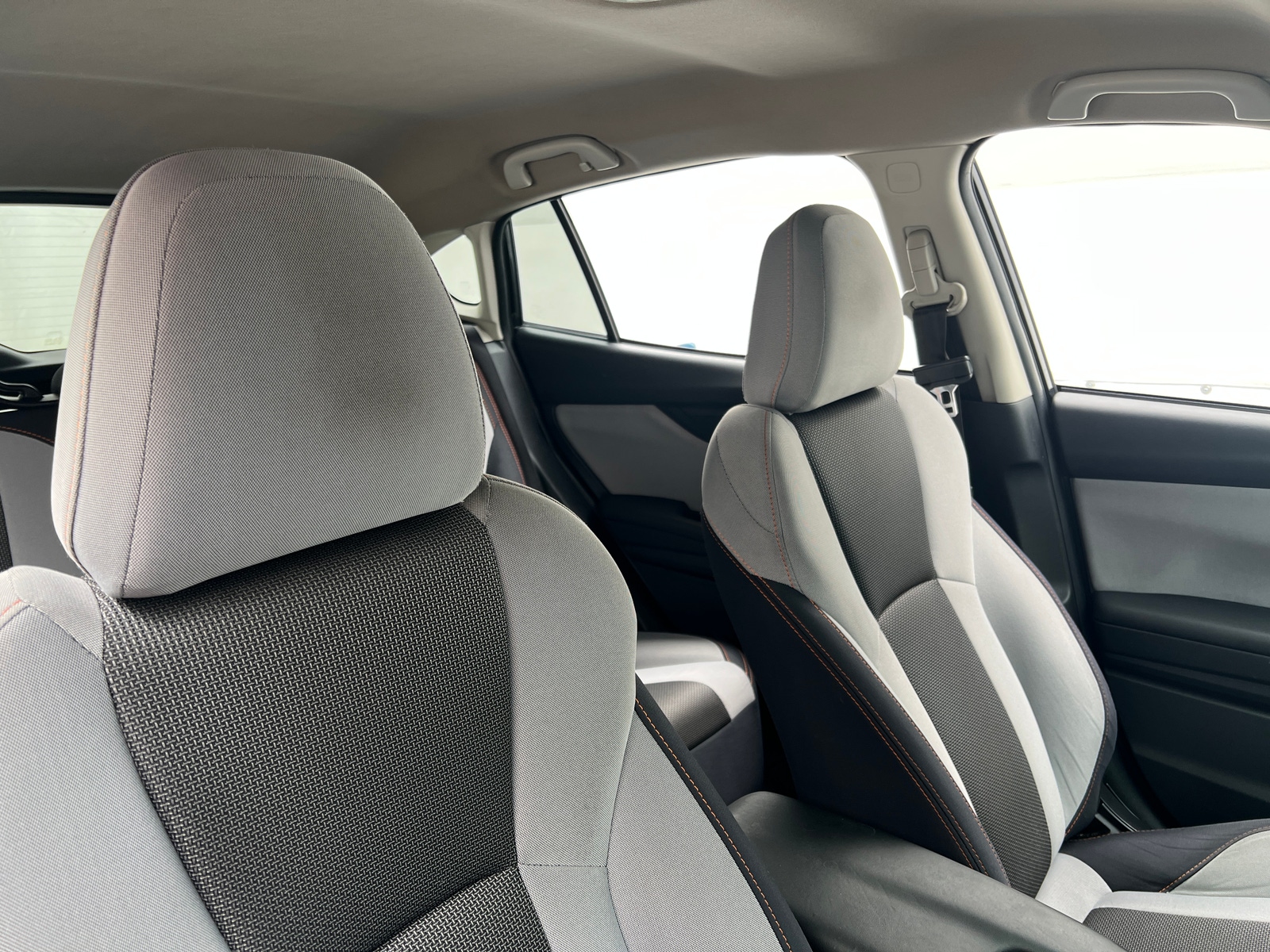 Thumbnail: 2019 Subaru Crosstrek - 2