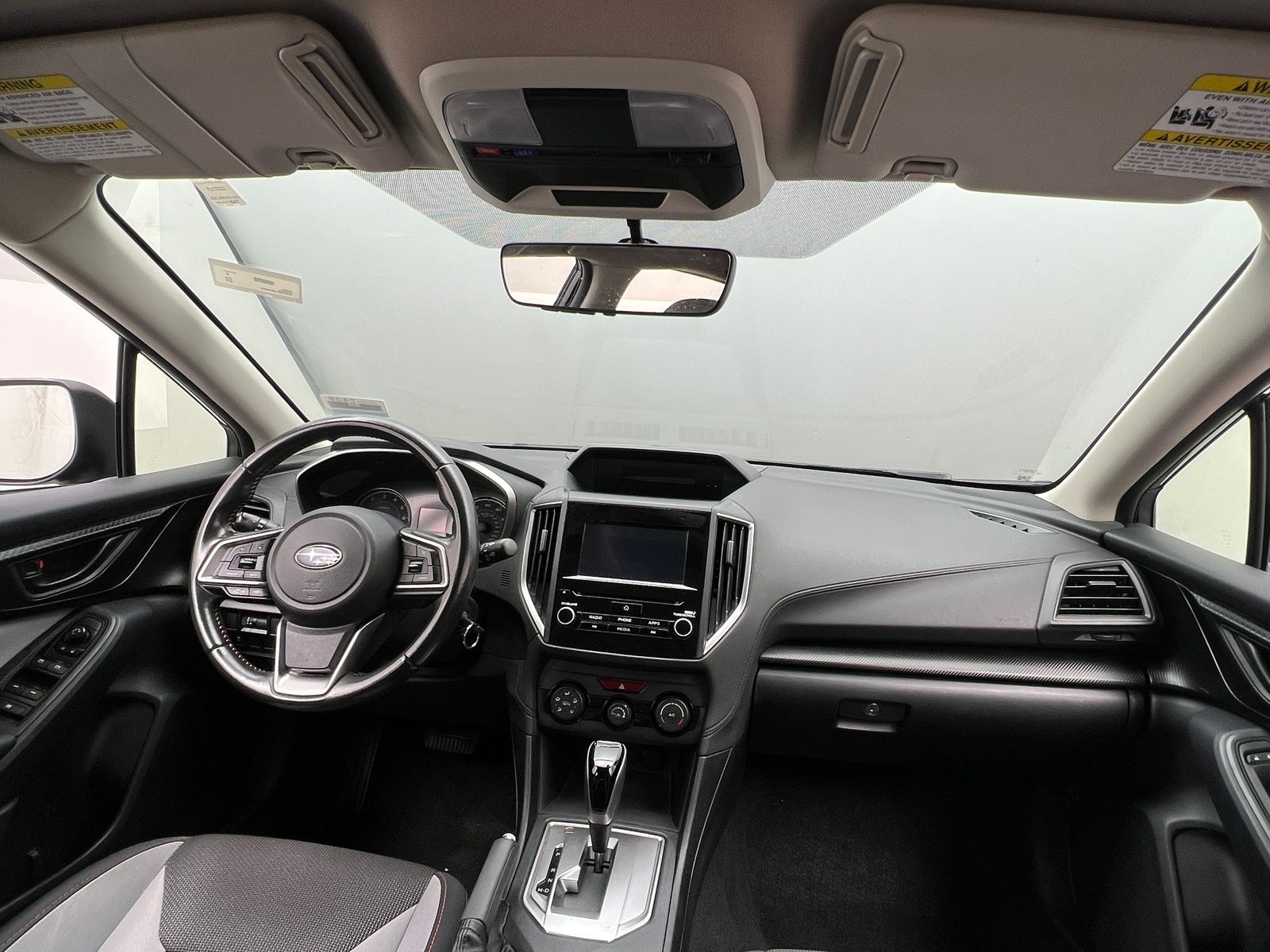 Thumbnail: 2019 Subaru Crosstrek - 3