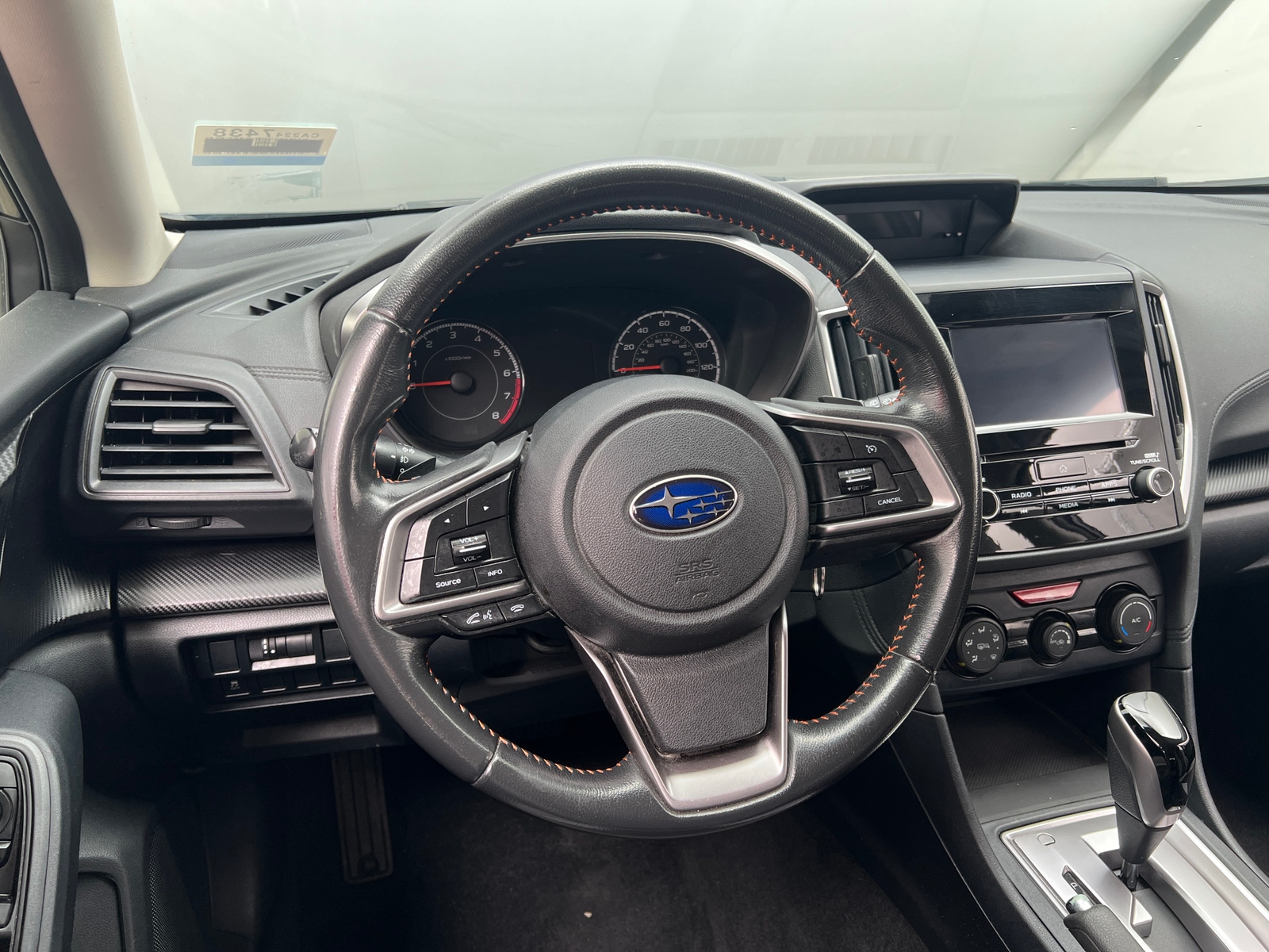 Thumbnail: 2019 Subaru Crosstrek - 5