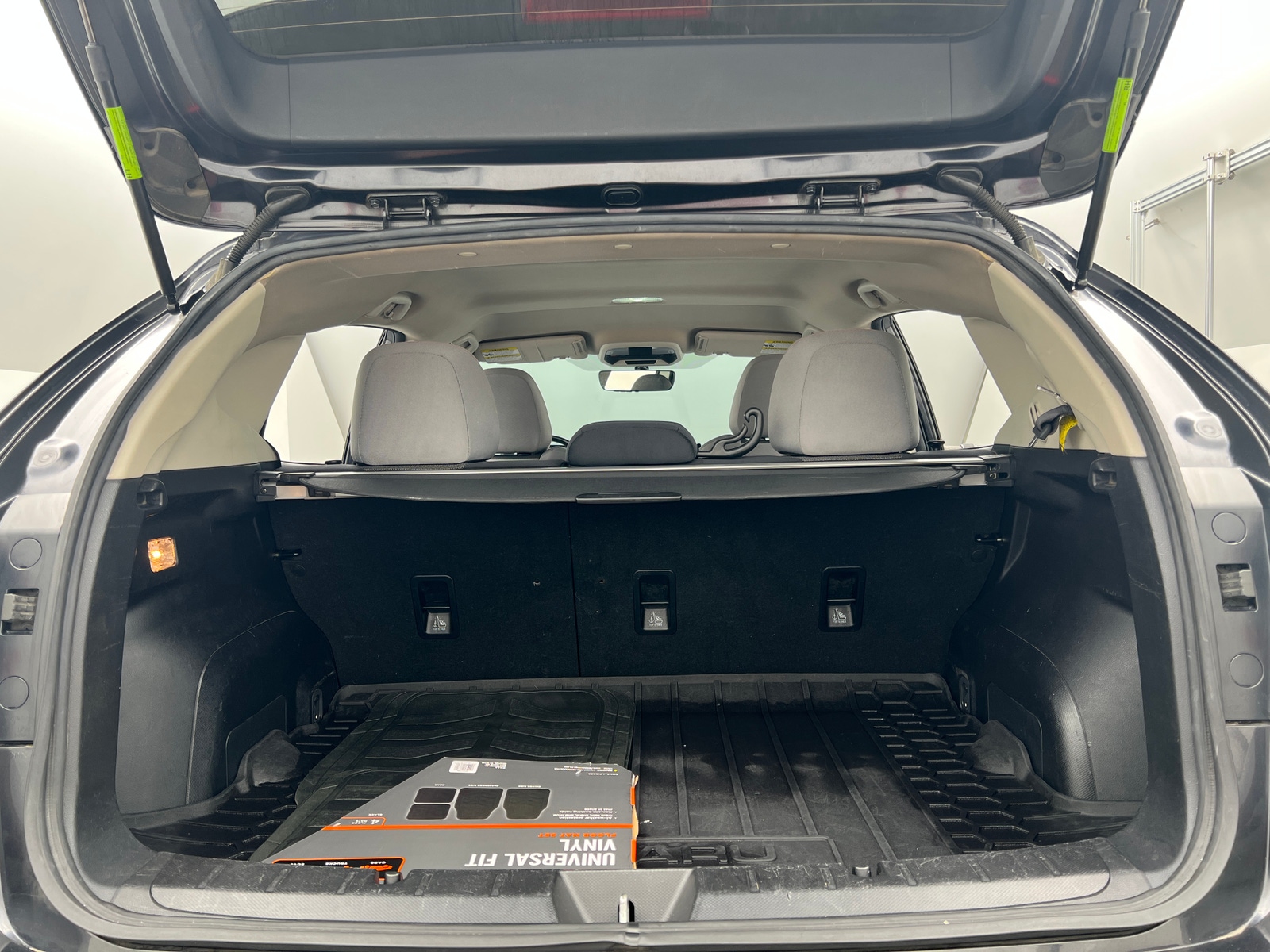 Thumbnail: 2019 Subaru Crosstrek - 7