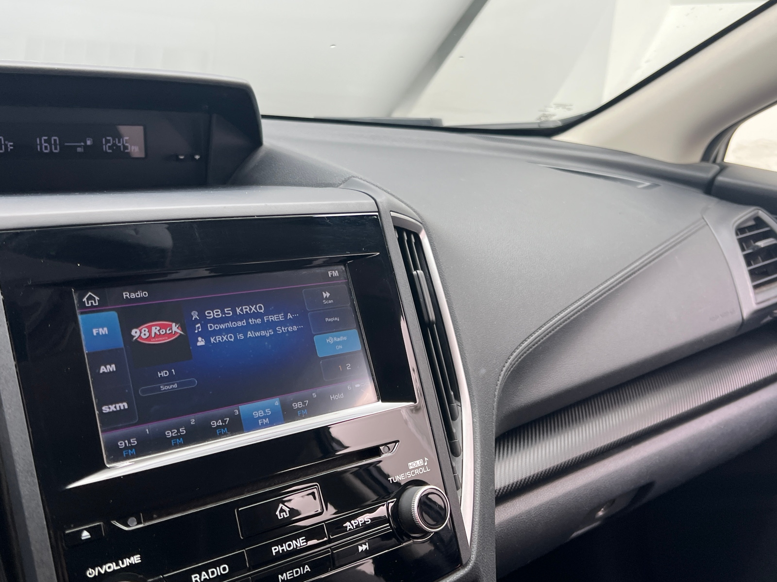 Thumbnail: 2019 Subaru Crosstrek - 4
