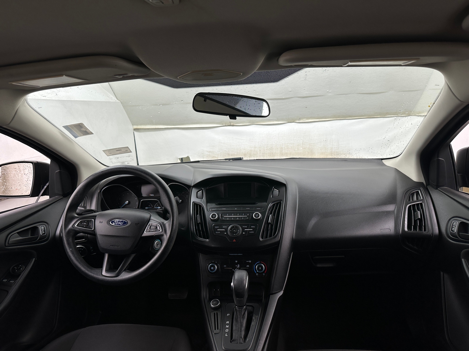 Thumbnail: 2017 Ford Focus - 3