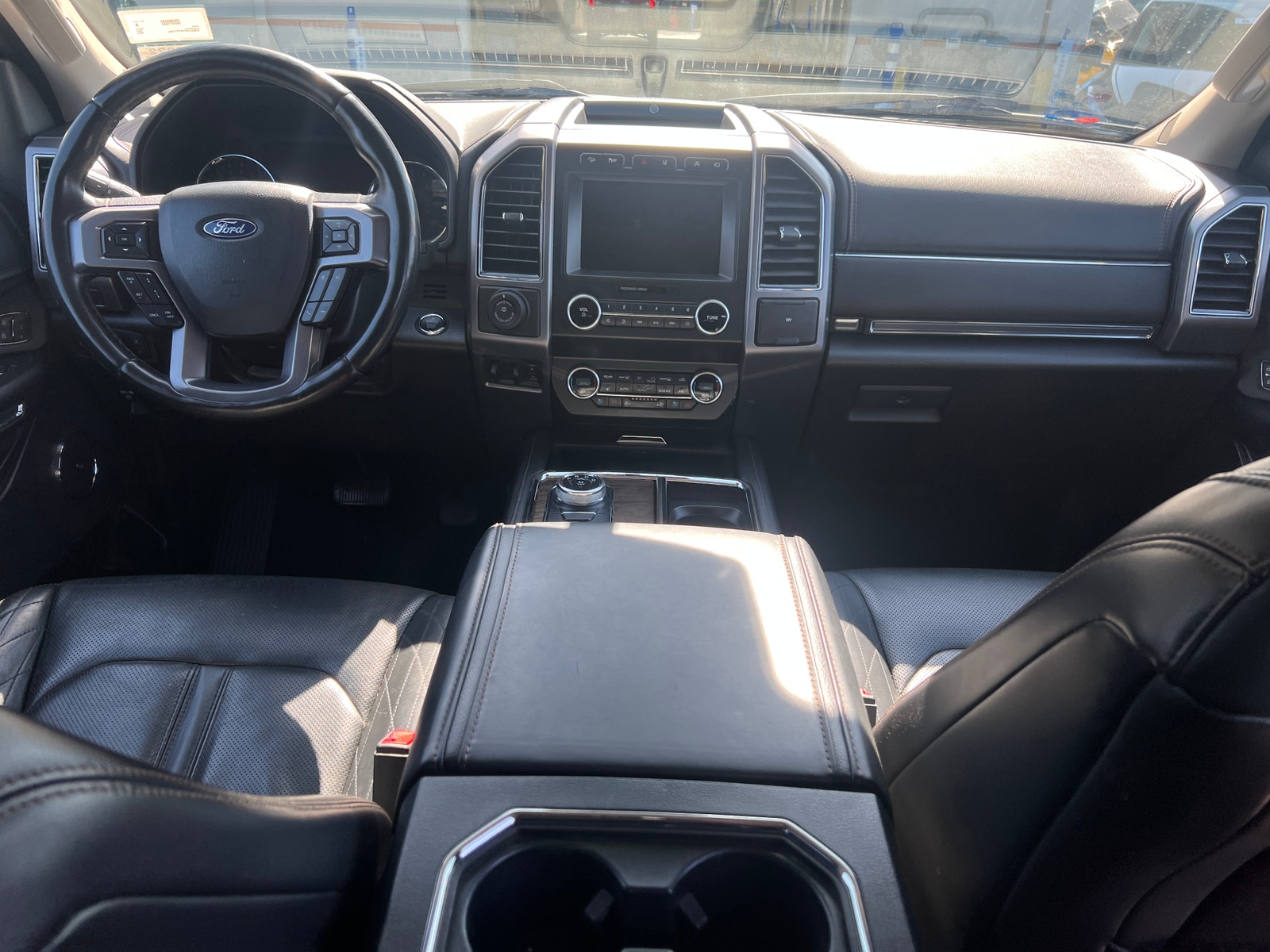 Thumbnail: 2019 Ford Expedition - 2
