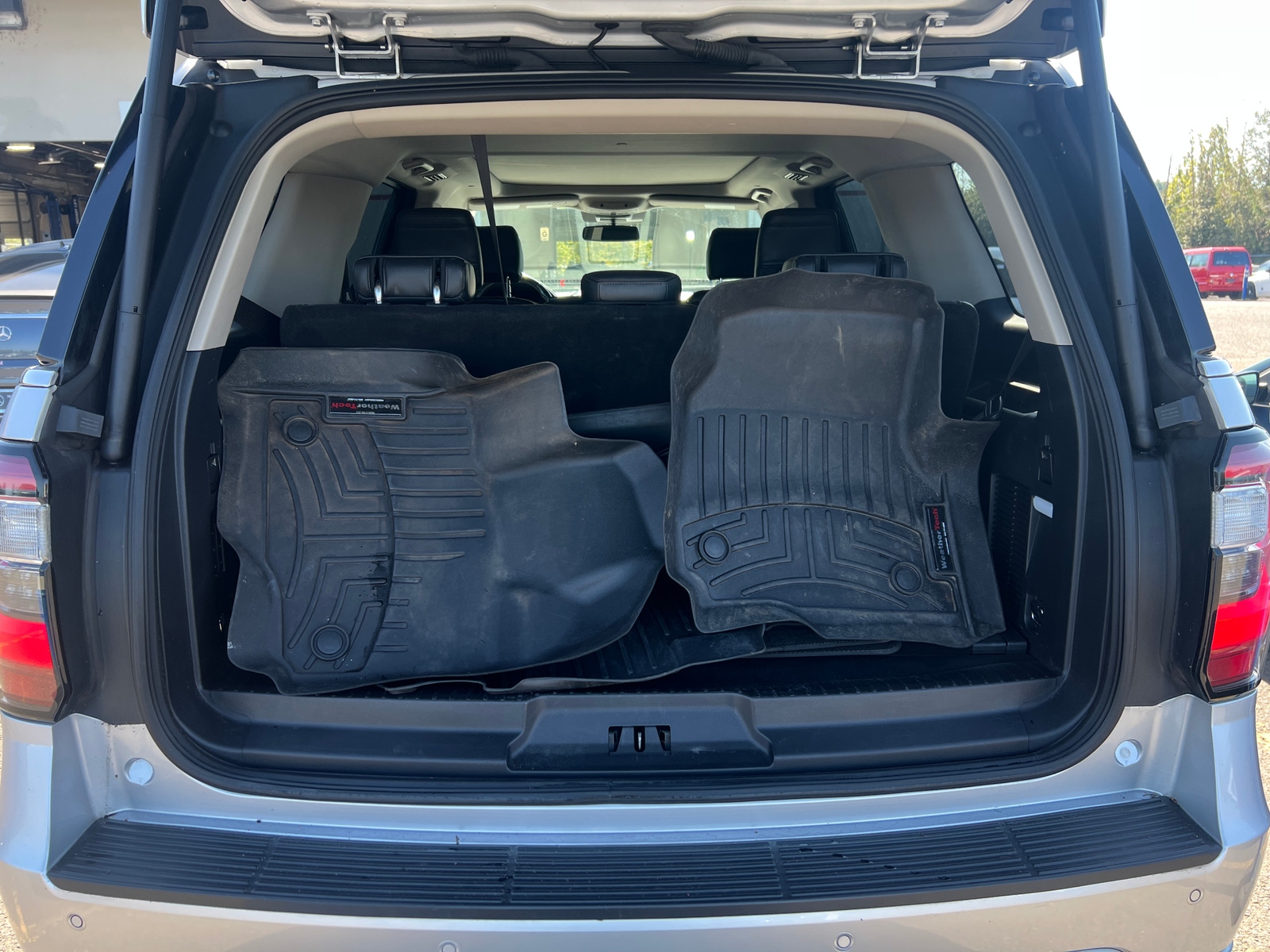 Thumbnail: 2019 Ford Expedition - 6