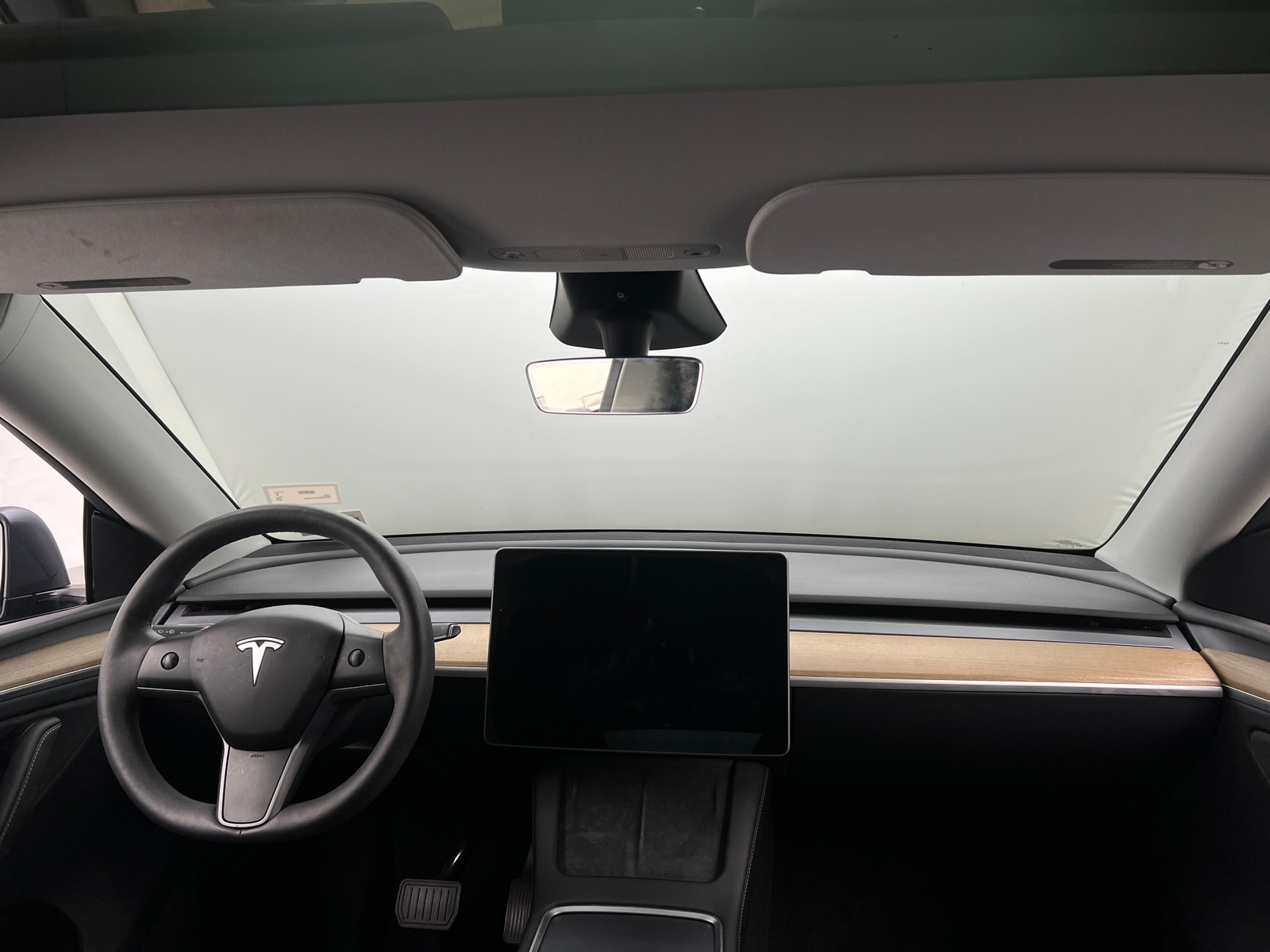 Thumbnail: 2023 Tesla Model Y - 2