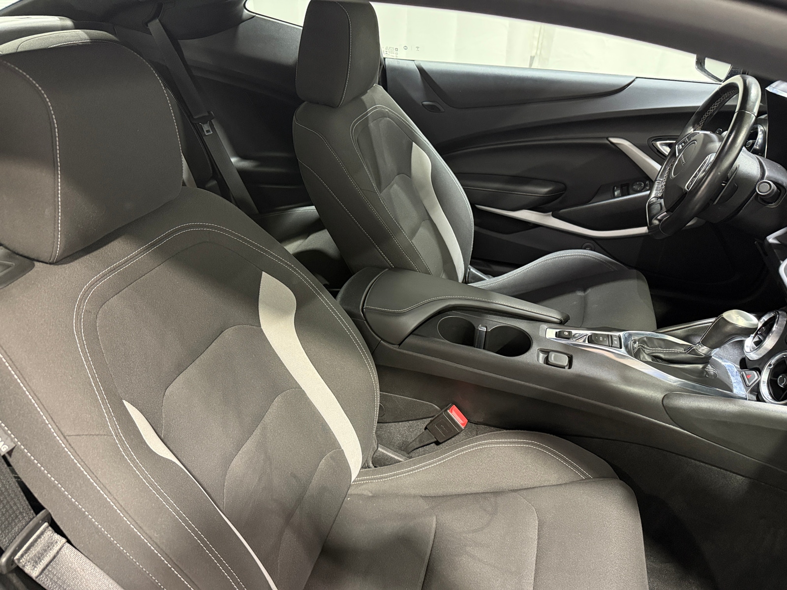 Thumbnail: 2021 Chevrolet Camaro - 2