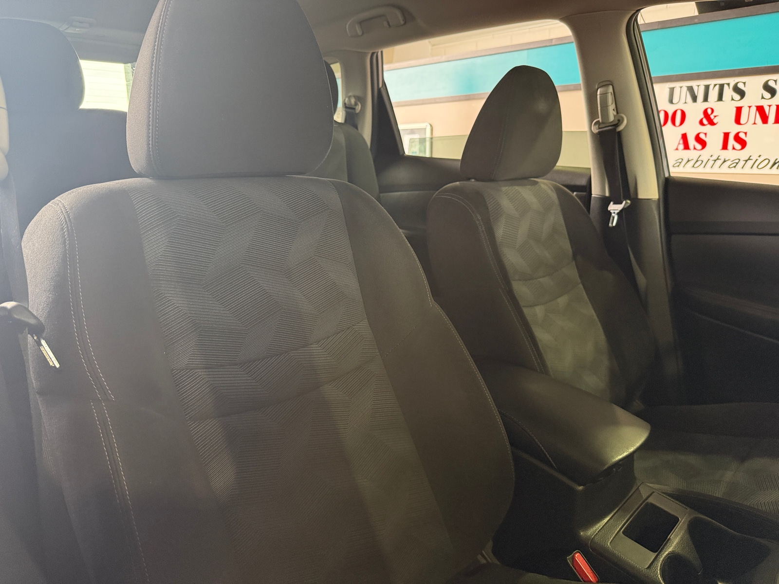 Thumbnail: 2015 Nissan Rogue - 2