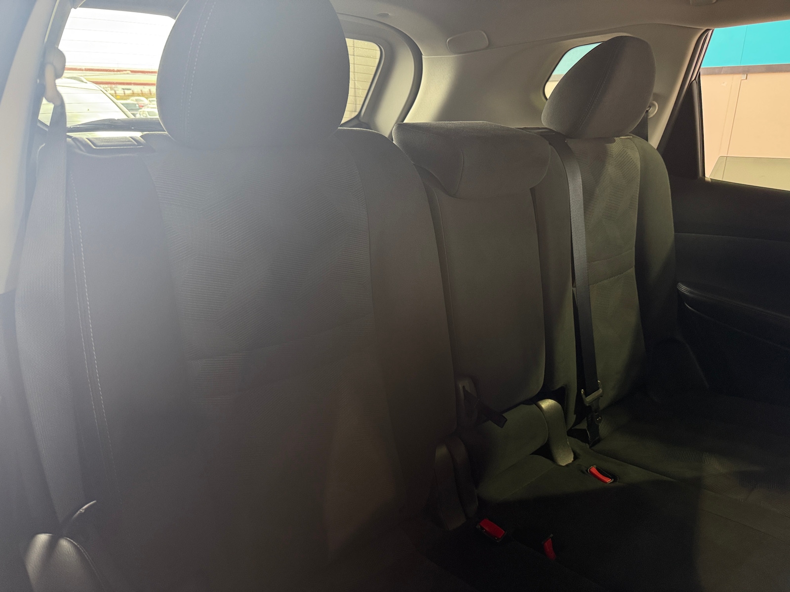 Thumbnail: 2015 Nissan Rogue - 6
